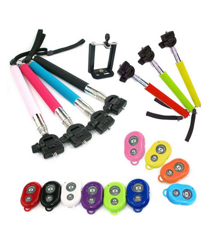 Selfie Sticks