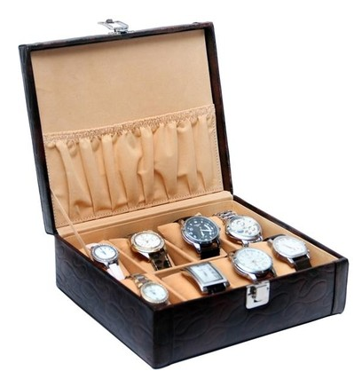 Smart Watch Box