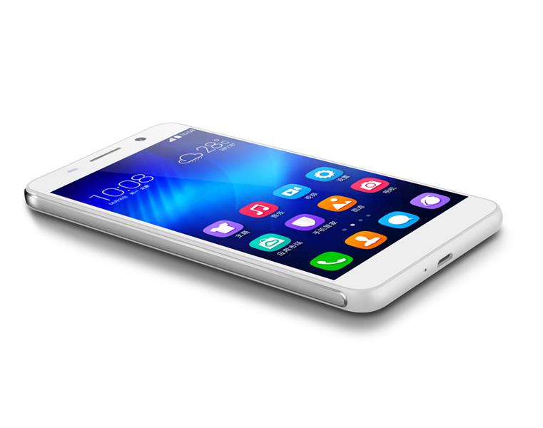 Huawei Honor 6