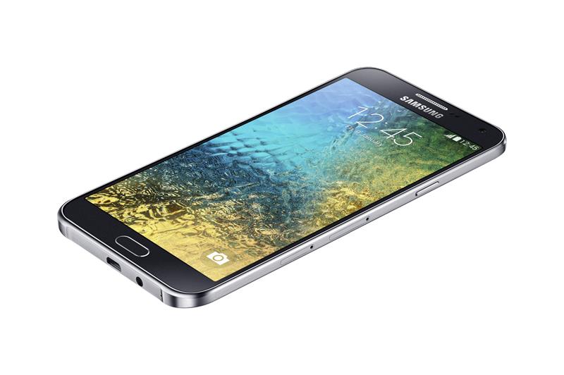 Samsung Galaxy E5