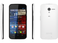 Moto X (1st Generation)