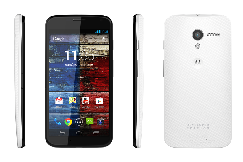 Moto X (1st Generation)