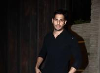 Sidharth Malhotra