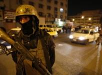 Baghdad curfew lifted