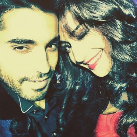 Gautam Gulati, Mahek Chahal