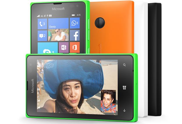 Microsoft Launches Smart Exchange Offer In India; Trade-In Your Old Asha Phones For Lumia 435