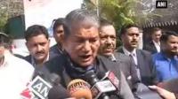 uttarakhand-cm-discusses-state-issues-with-niti-aayog-members-satisfied-with-responses