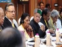 pm-modi-chairs-first-meeting-of-newly-created-niti-ayog-in-delhi