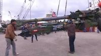 lebanon-gets-massive-weapons-shipment-from-u-s