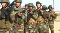 yazidis-receive-military-training-from-kurdish-peshmerga