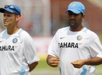 Gary Kirsten MS Dhoni India