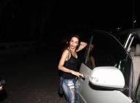 Karisma Kapoor, Malaika Arora Khan Spotted at Kareena Kapoor Khan's Residence