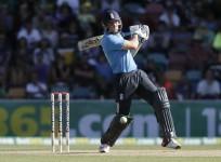 Jos Buttler England