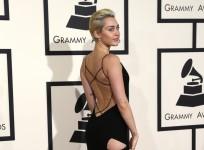 Miley Cyrus