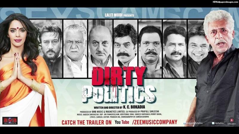 Dirty Politics