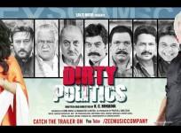 Dirty Politics