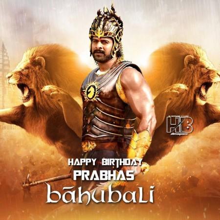 Baahubali Baahubali