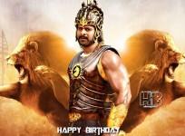 Baahubali