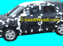 Maruti Suzuki Compact SUV YBA Spied Testing in India; Expected Launch, Price, Feature Details