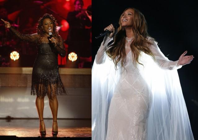 Is Beyonce Taking Over Ledisi’s Place in Entertainment Career? Grammys