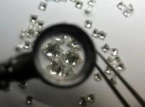 Diamond trading in Mumbai