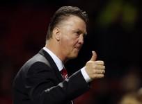Louis van Gaal