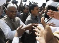 Jitan Ram Manjhi