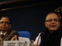 arun jaitley