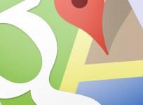 google maps main