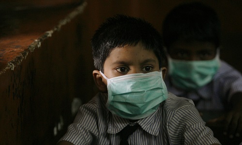 swine flu