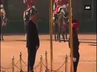 singapore-president-receives-ceremonial-welcome-at-rashtrapati-bhavan