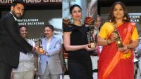 kc-diamond-league-award-for-kareena-abhishek-vidya-balan