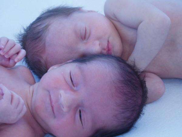 twins