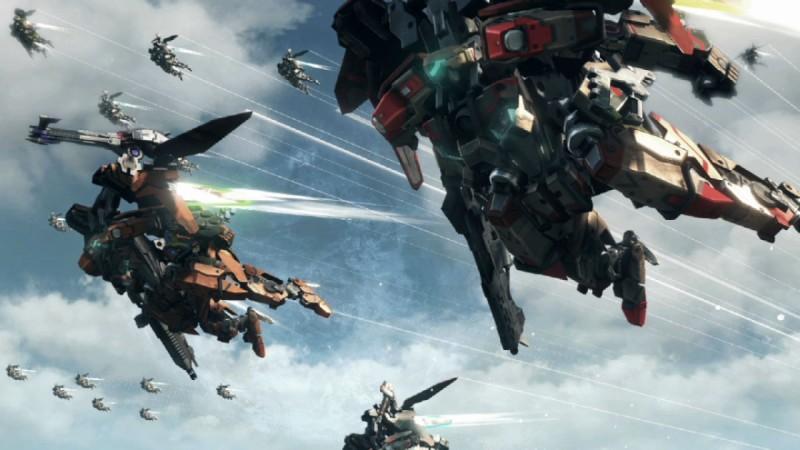 Xenoblade Chronicles X will be released on 29 April, 2015 in Japan and later-on in North America and Europe. Xenoblade Chronicles X