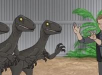 Jurassic World