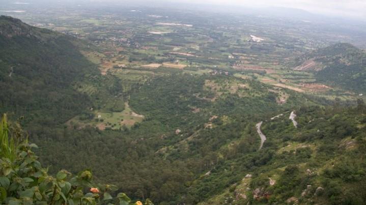 Nandi Hills Nandi Hills