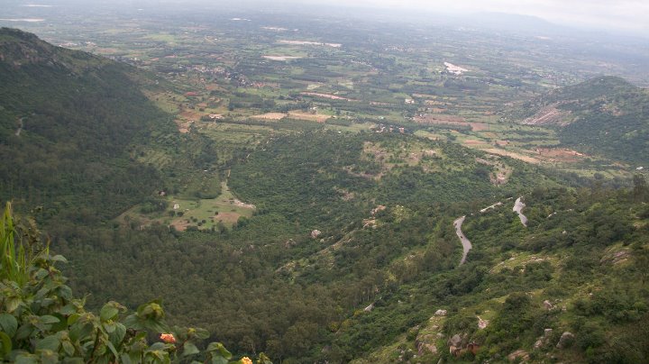Nandi Hills