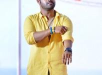 Junior NTR in
