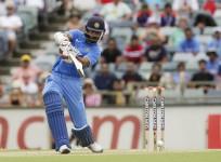 Shikhar Dhawan India