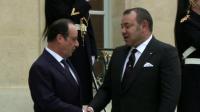 moroccos-king-mohamed-visits-france