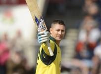 Michael Clarke Australia