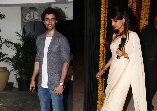 Kunal Kapoor Gets Married to Amitabh Bachchan's Niece Naina in Private Ceremony