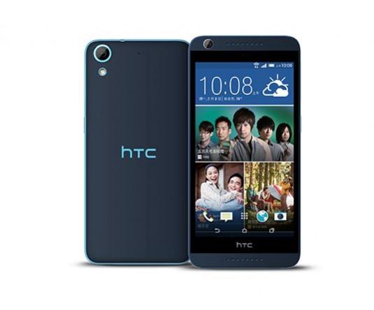 HTC Launches Desire 626 HTC Launches Desire 626