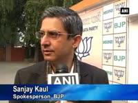 aap-bjp-remains-hopeful-of-victory-congress-upset-with-performance-even-as-counting-is-underway
