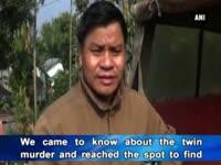 tripura-observes-shutdown-to-protest-twin-murder