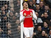 Olivier Giroud Arsenal