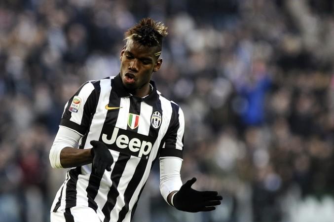 Manchester United Transfer News: Red Devils' French Target Pogba to ...