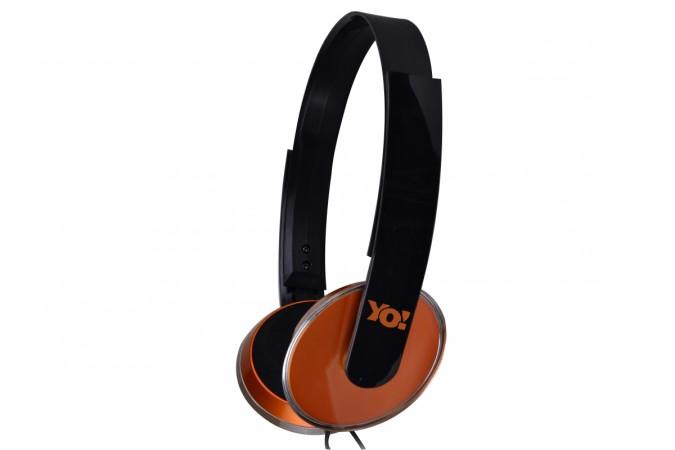 Lapcare Yo! LMH 207 Headphone Lapcare Yo! LMH 207 Headphone