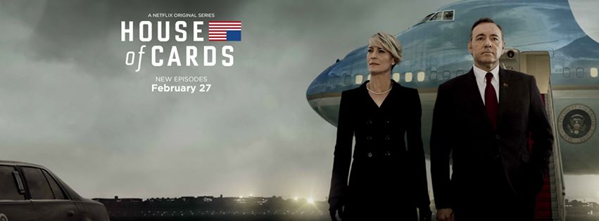 house of cards finale review