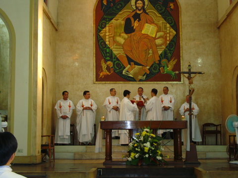 canon law